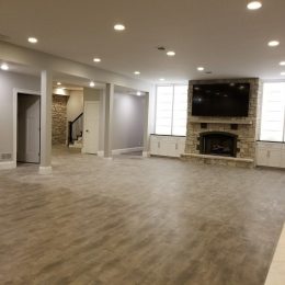 Residential and Commercial Contractor in Champaign IL