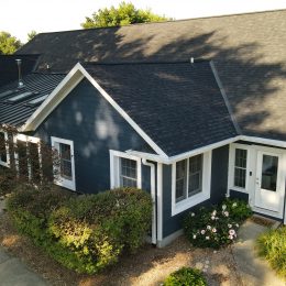 Additions and New Construction company in Champaign