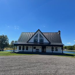 Additions and New Construction company in Champaign