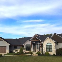 Additions and New Construction company in Champaign